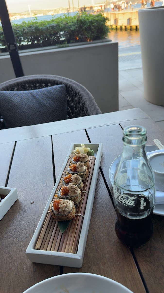 ROKA Istanbul — fotoğraf 2