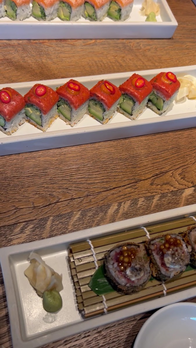 ROKA Istanbul — fotoğraf 3