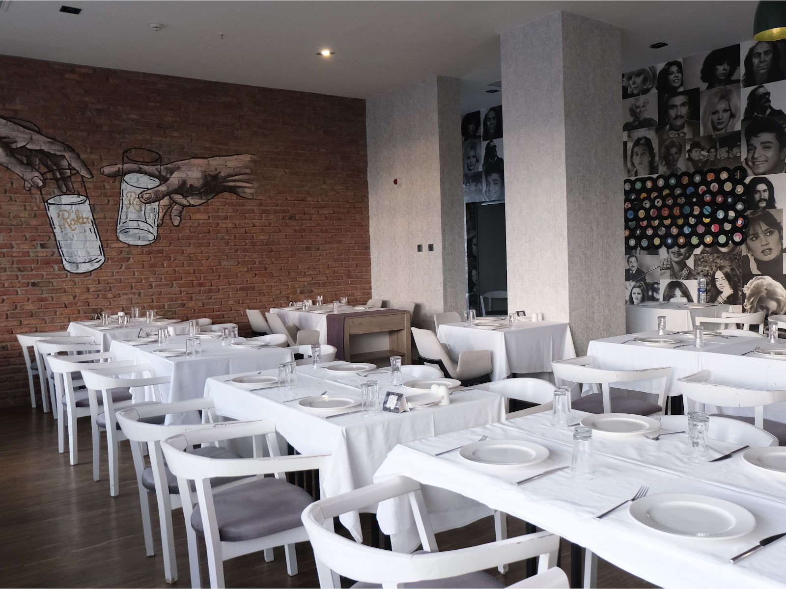 Roka Mey Restaurant & Bar — photo 5