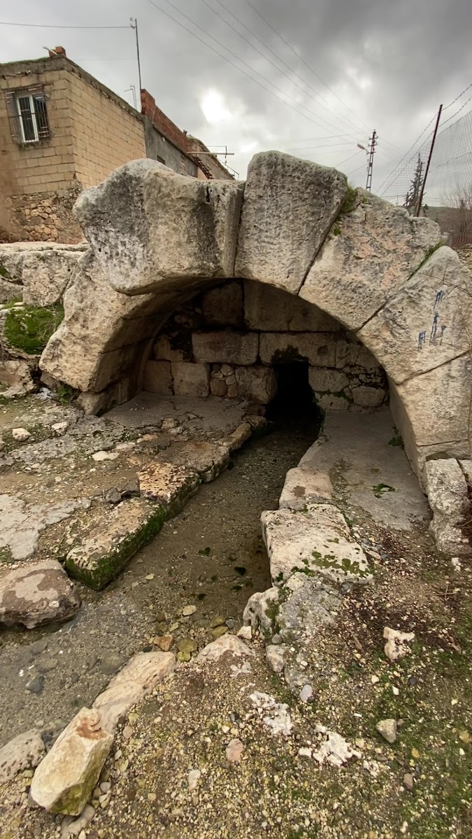 Roma Çeşmesi — fotoğraf 3