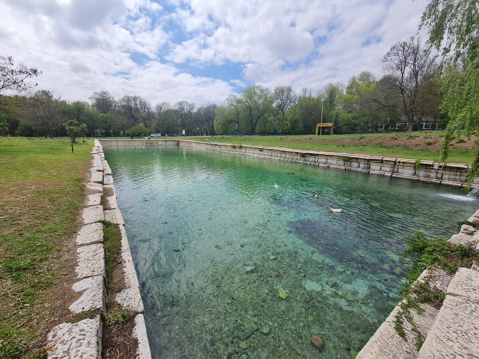 Roma Havuzu — fotoğraf 4