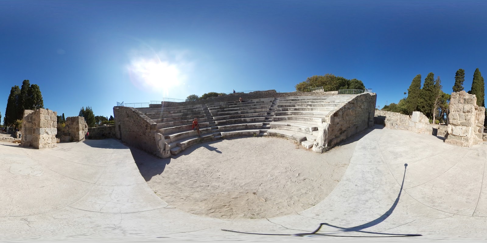Roman Odeon of Kos — photo 5