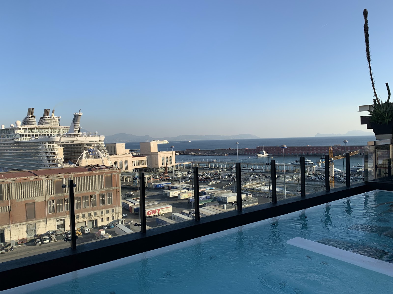 Romeo Hotel - Naples — photo 4