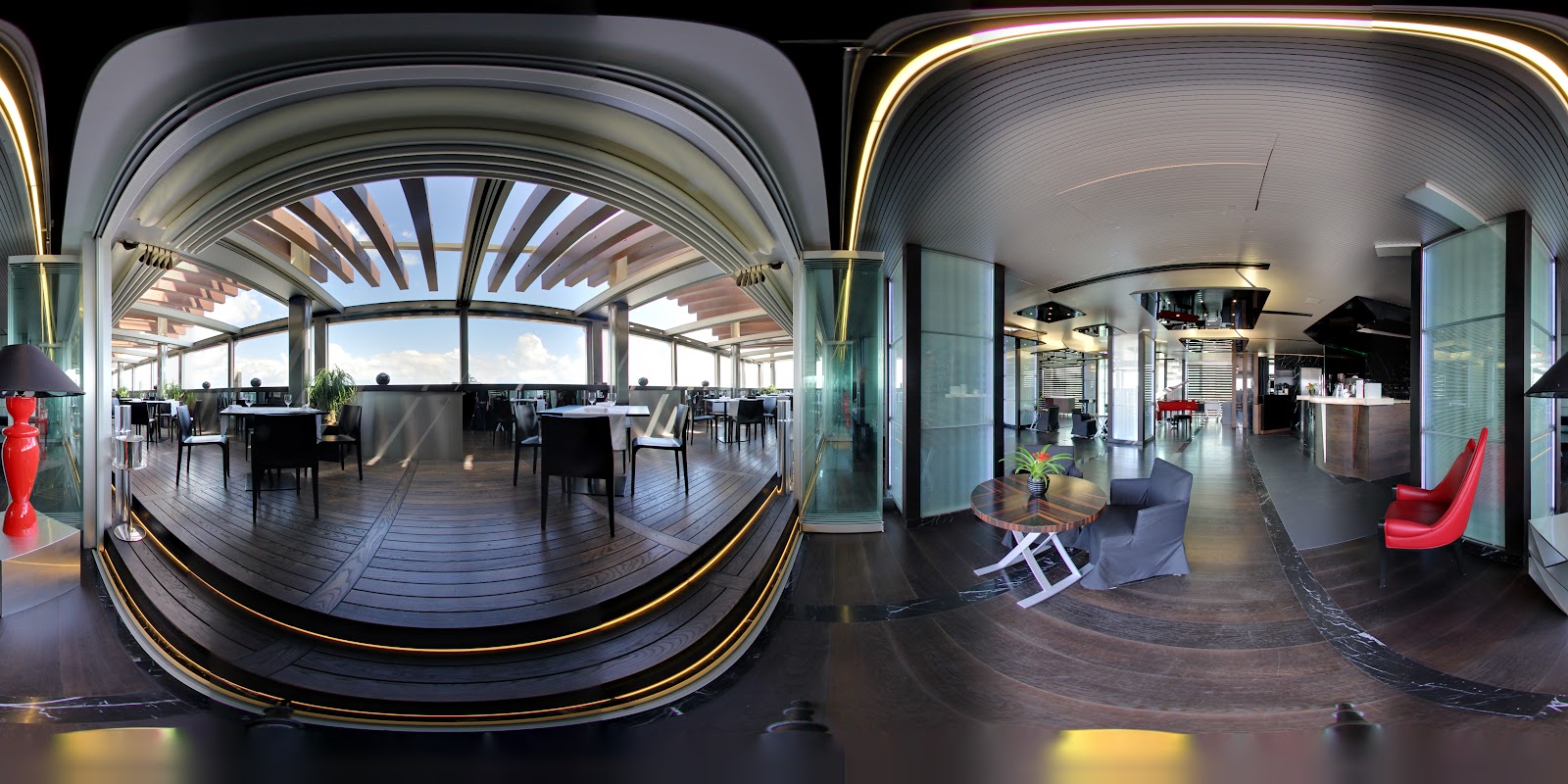 Romeo Hotel - Naples — photo 10