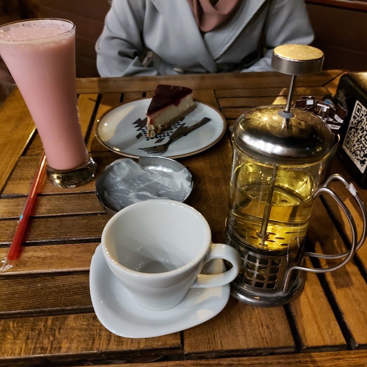 Romeos Cafe — fotoğraf 2