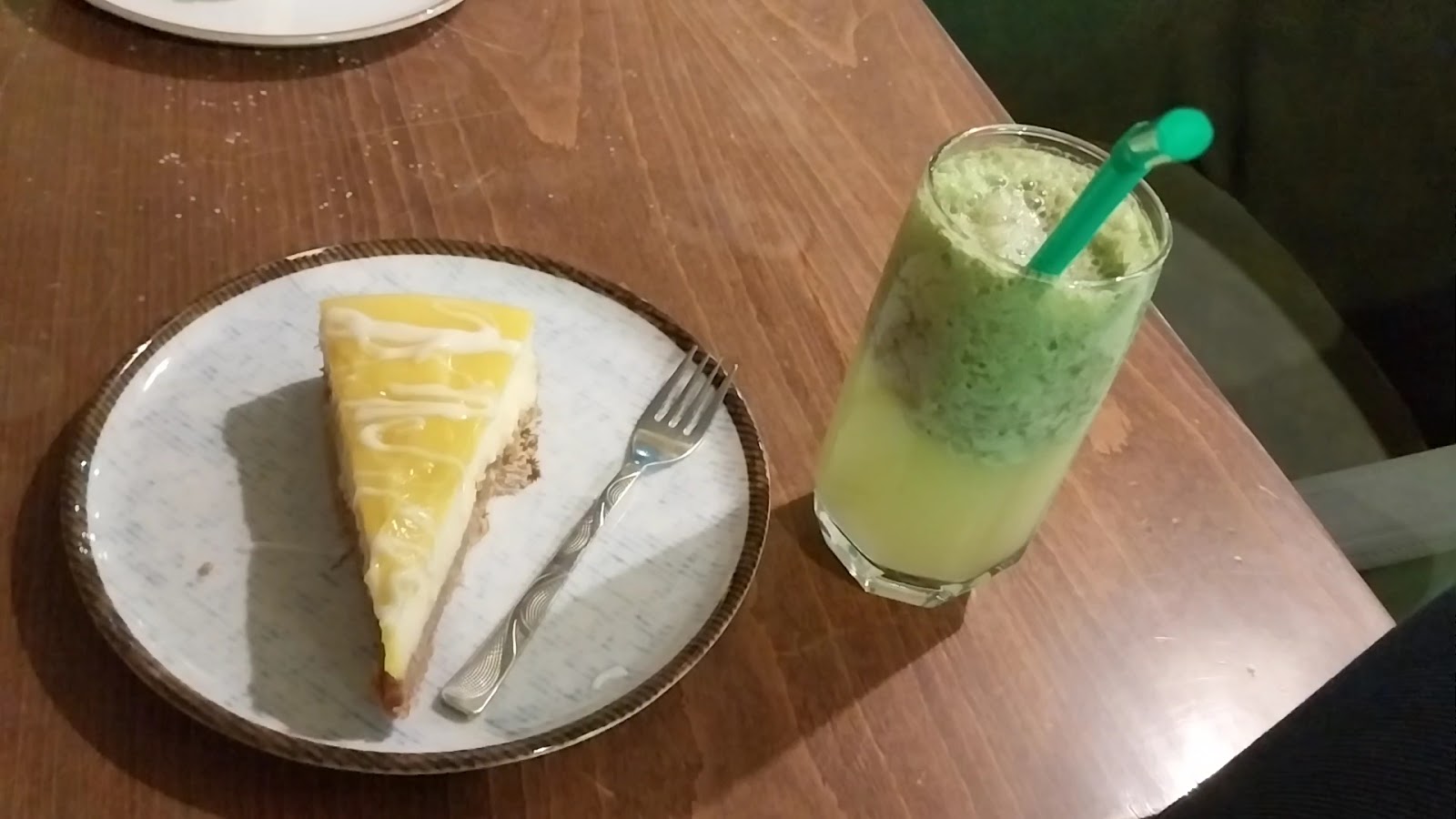 Romeos Cafe — fotoğraf 3