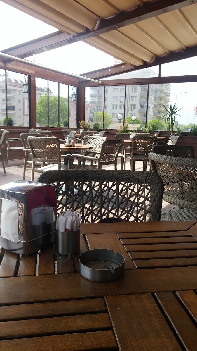 Romeos Cafe — photo 6