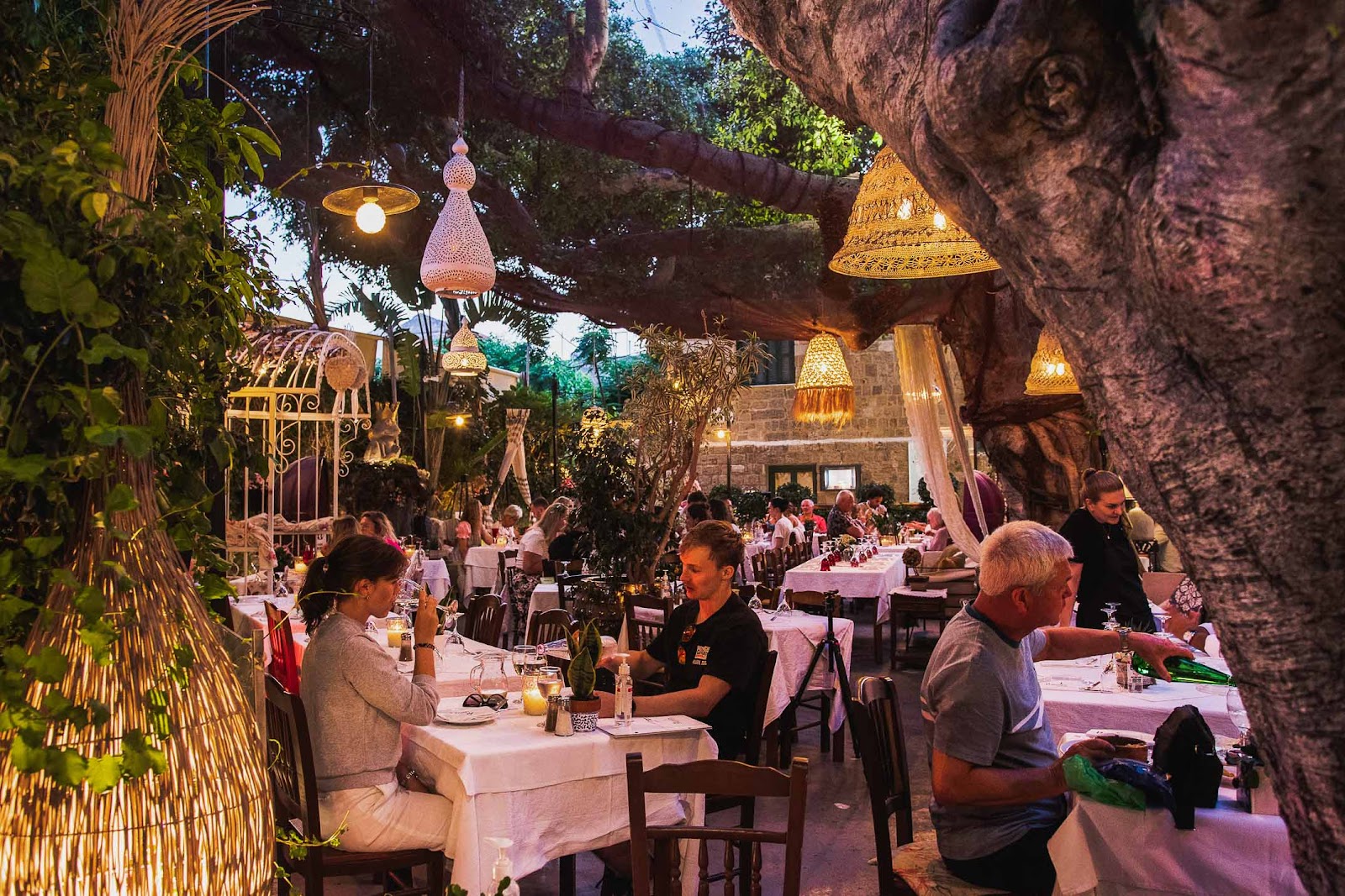 Romios Restaurant — photo 2