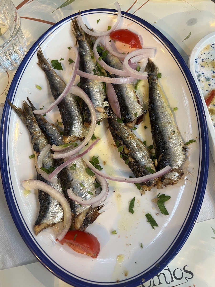 Romios Restaurant — photo 3