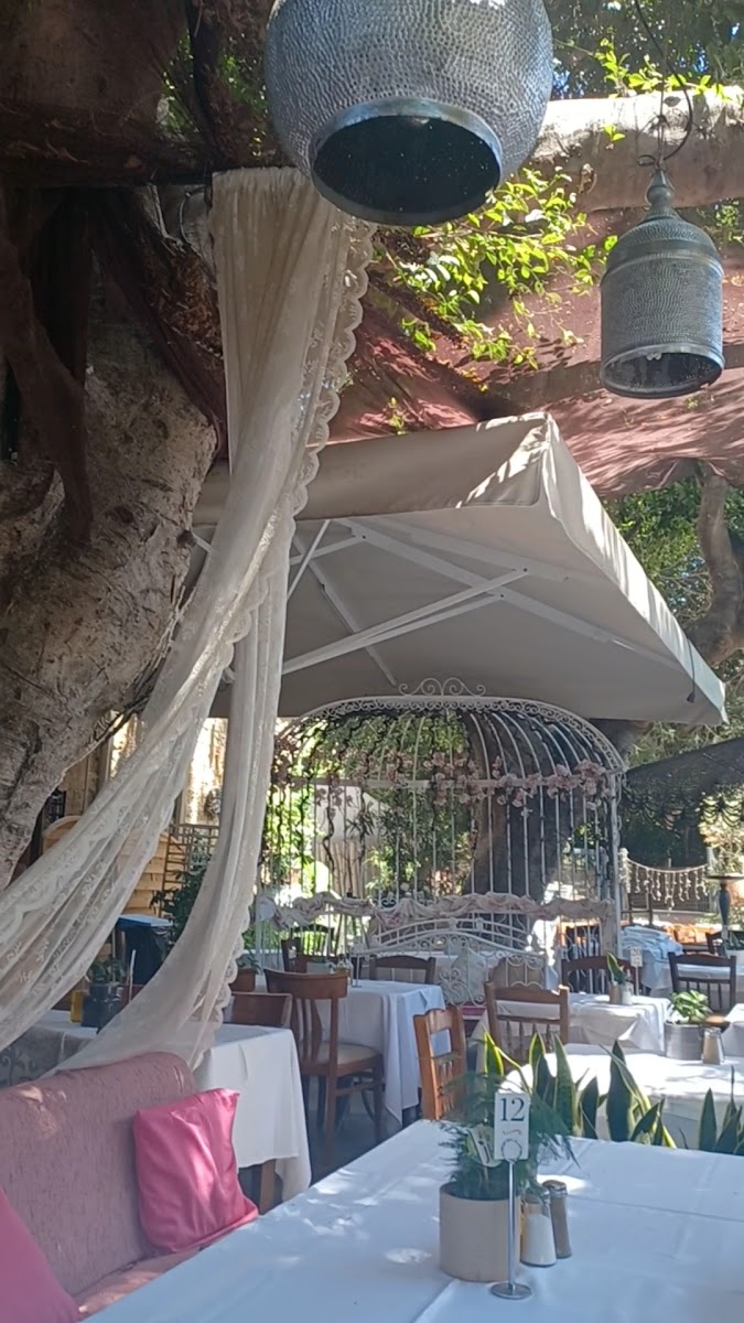 Romios Restaurant — photo 3