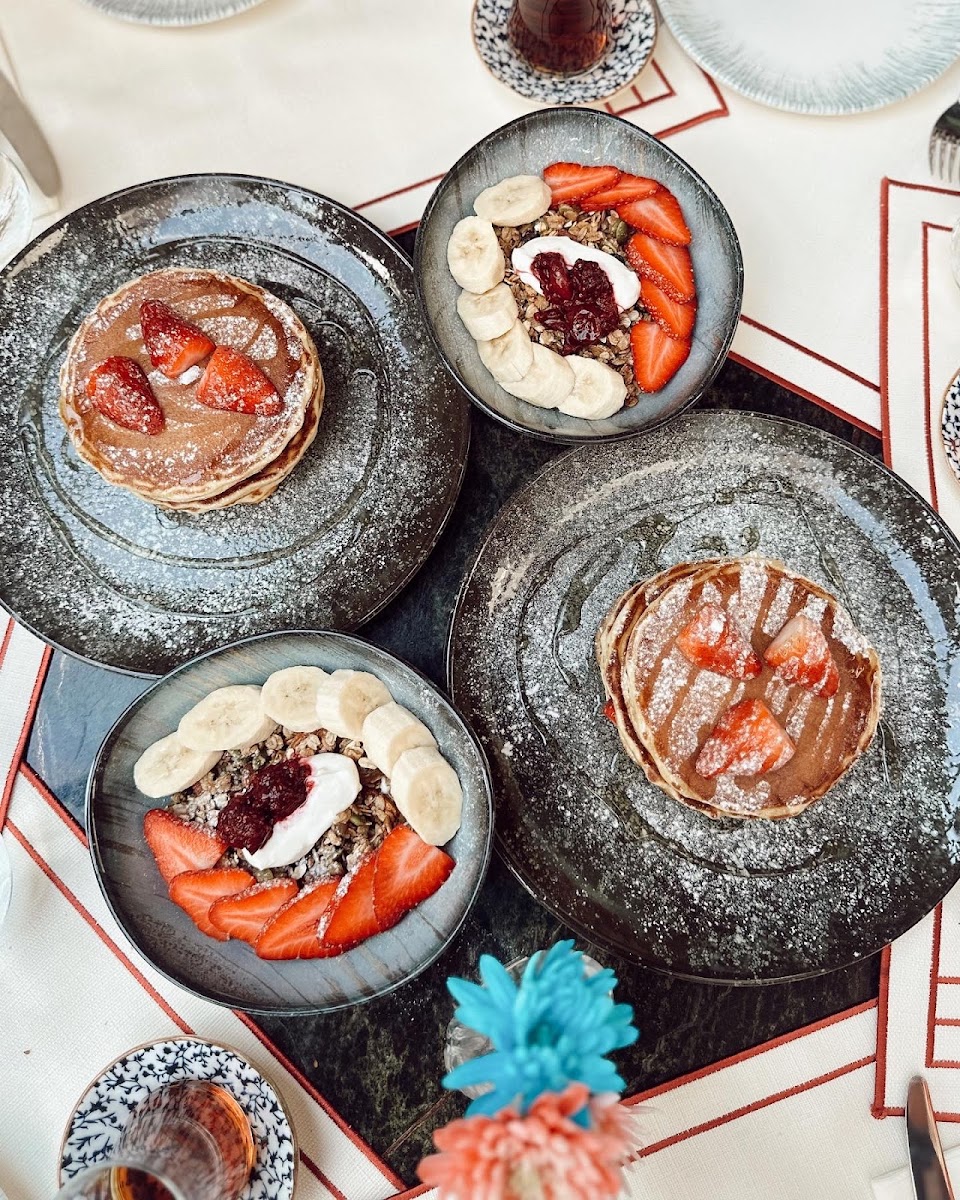 Romu Ristorante — fotoğraf 4