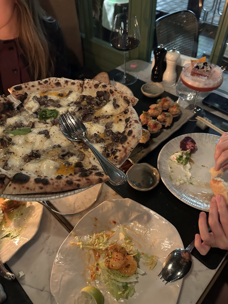 Romu Ristorante — fotoğraf 6