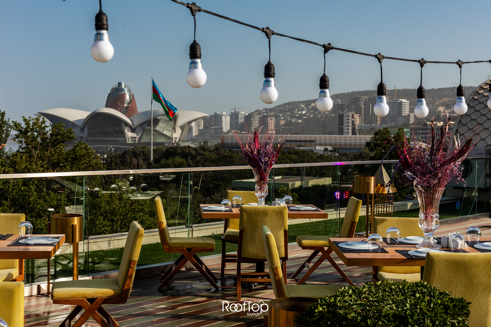 RoofTop lounge — photo 2