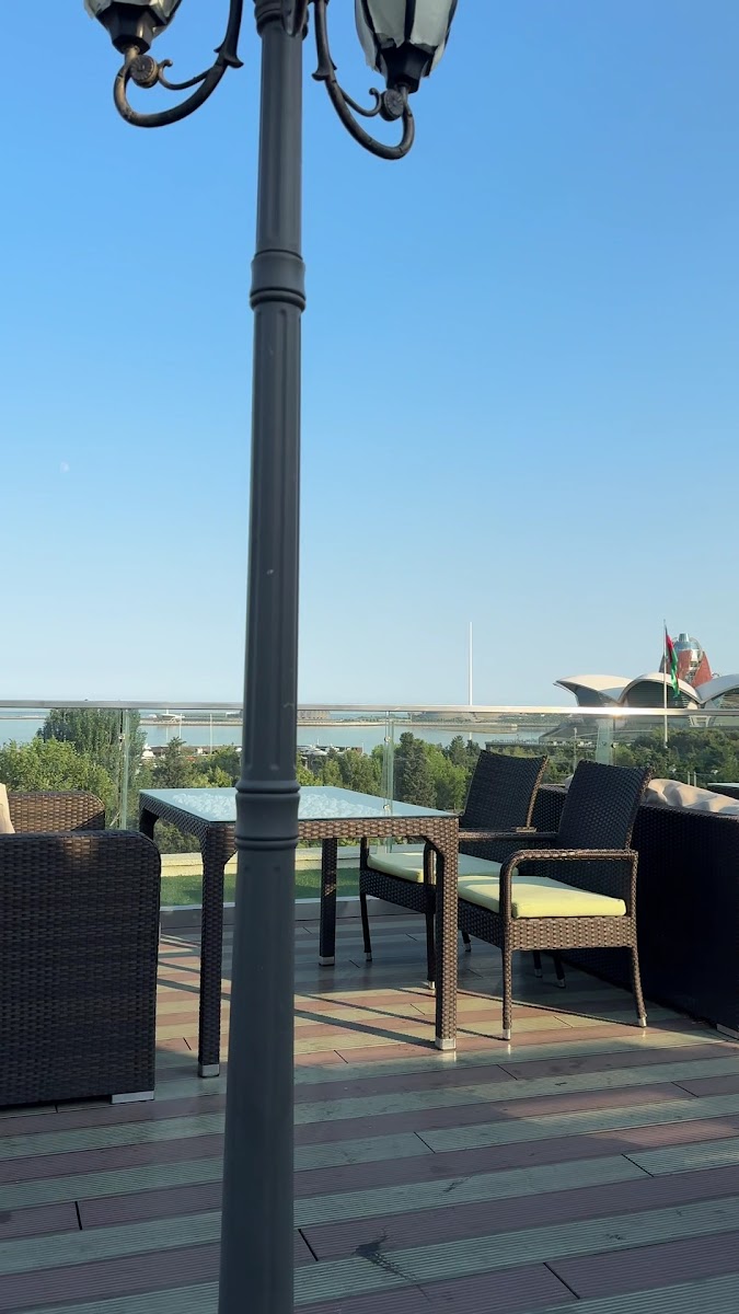 RoofTop lounge — photo 3