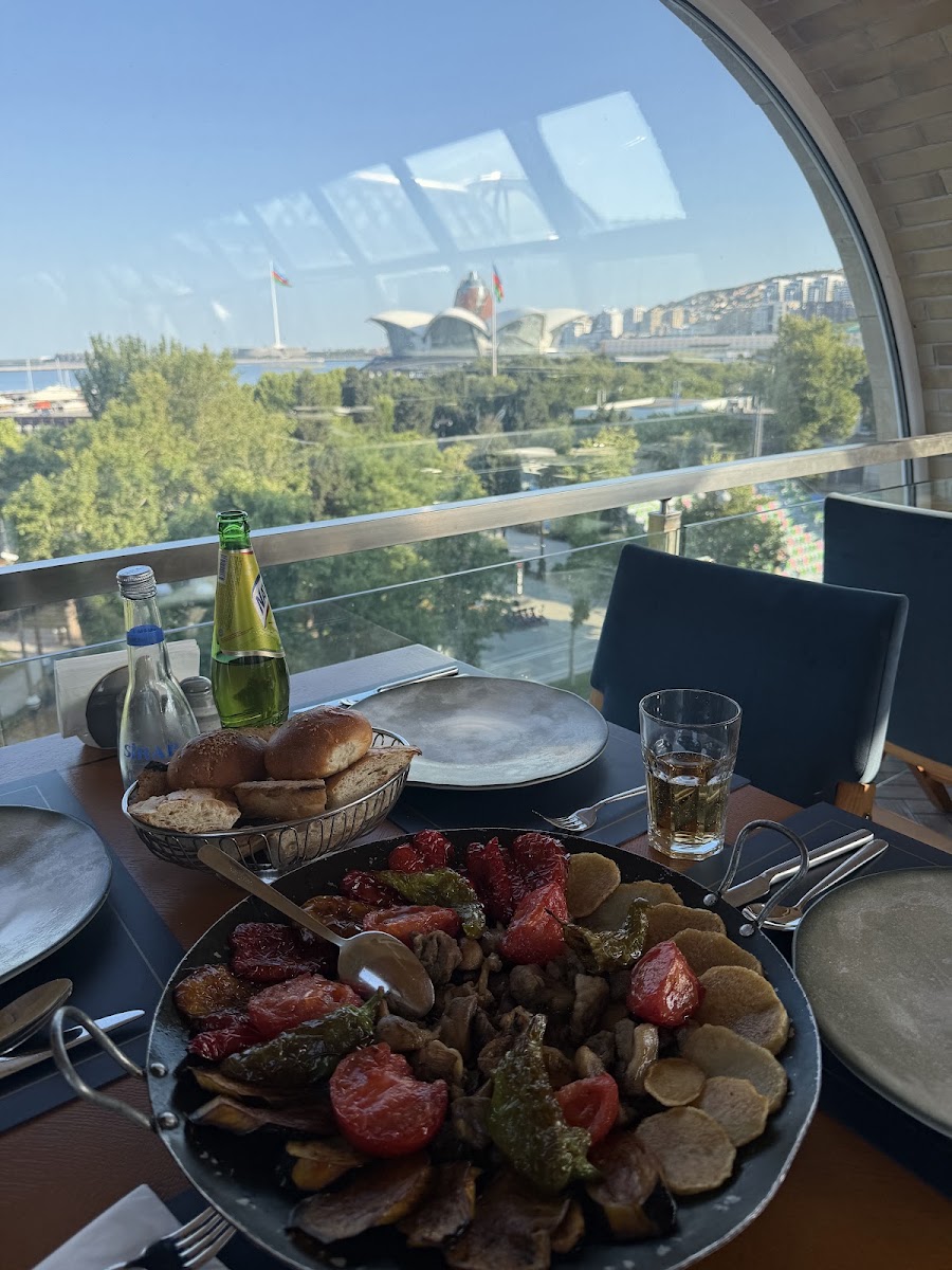 RoofTop lounge — photo 4