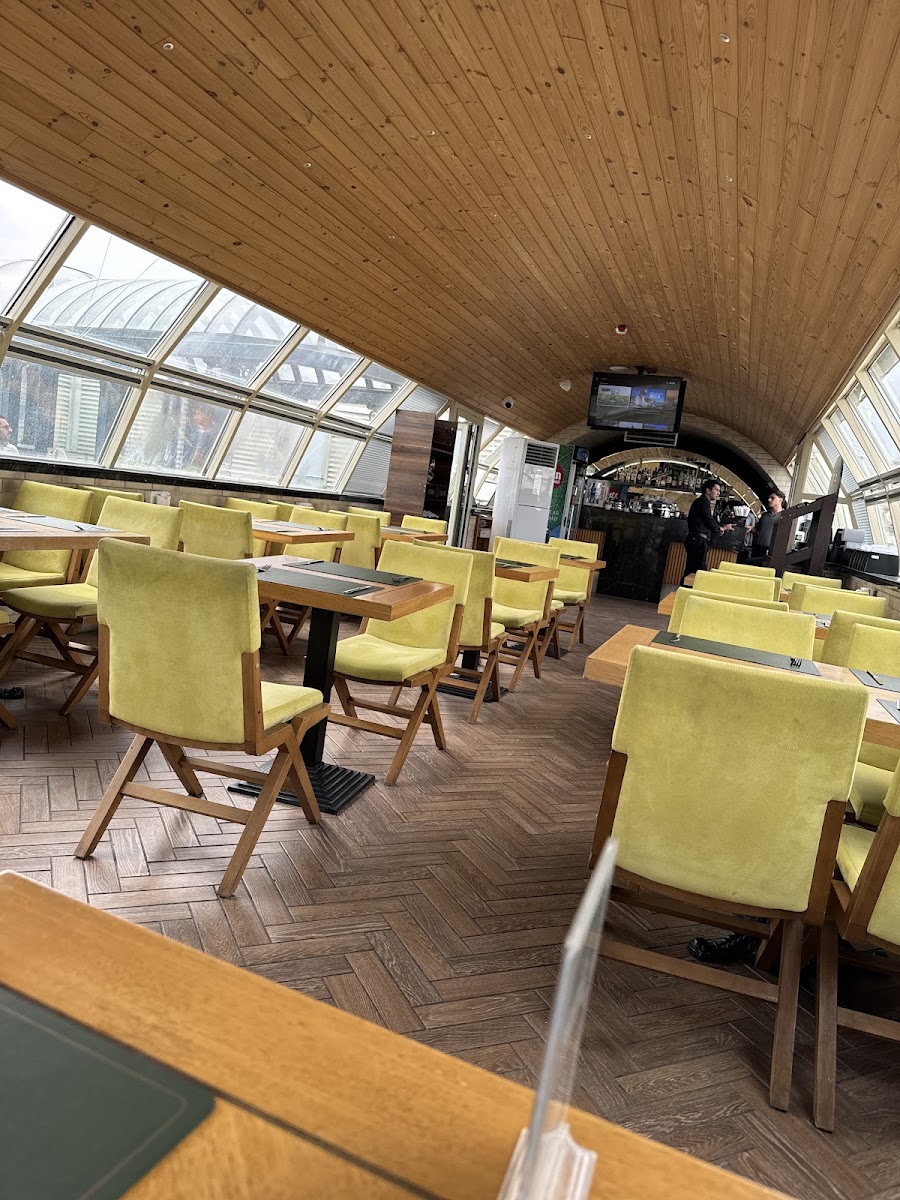 RoofTop lounge — photo 5