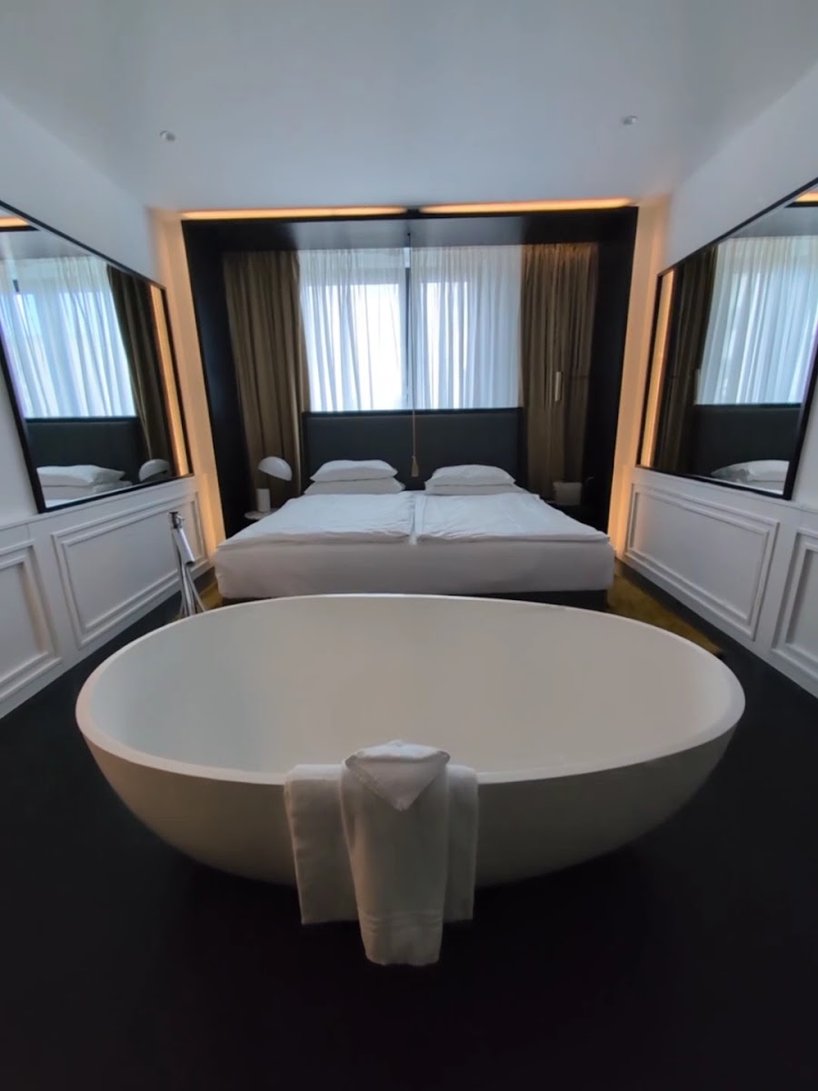 Roomers Munich — fotoğraf 3