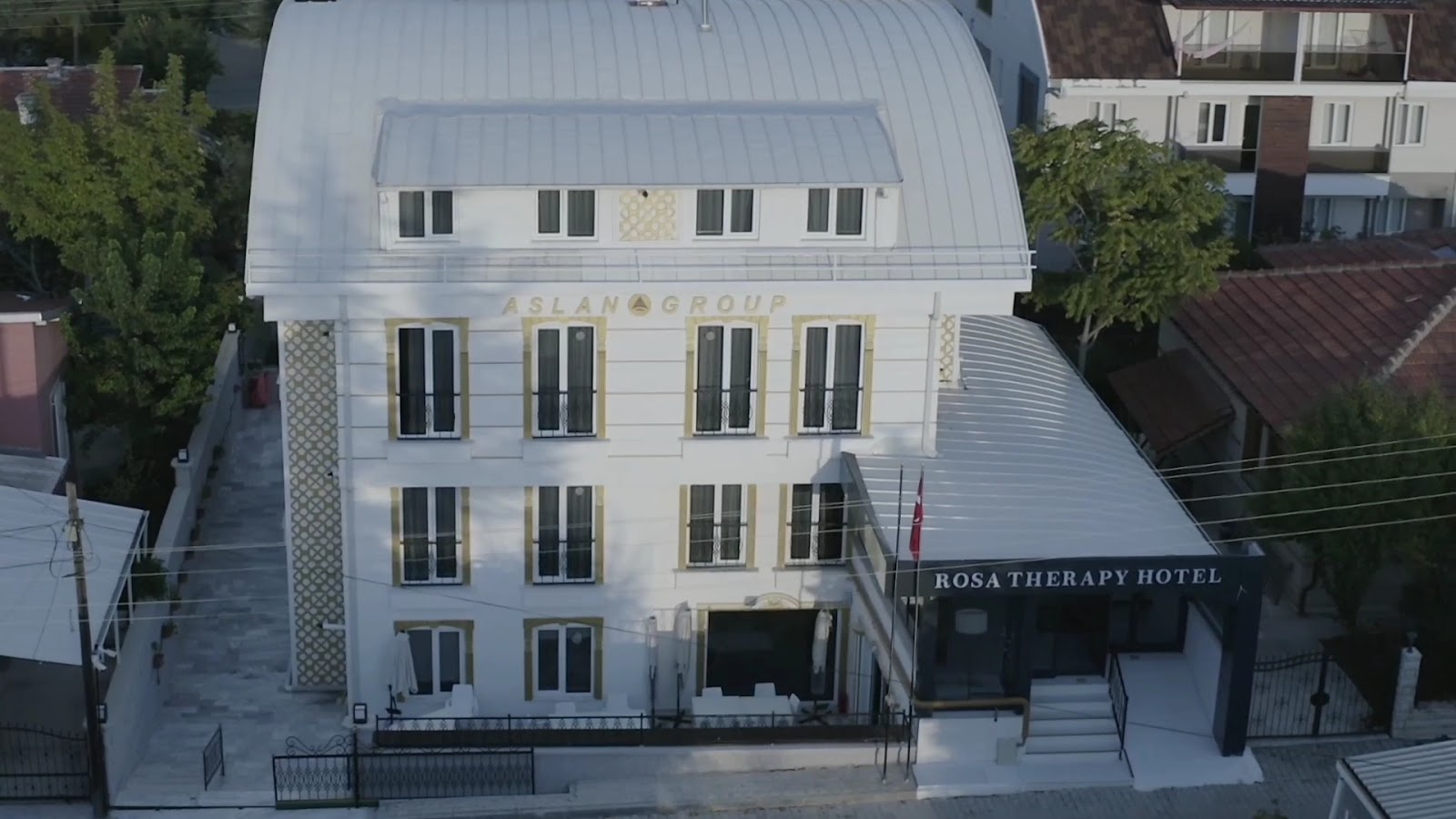 Rosa Therapy Butik otel — fotoğraf 5