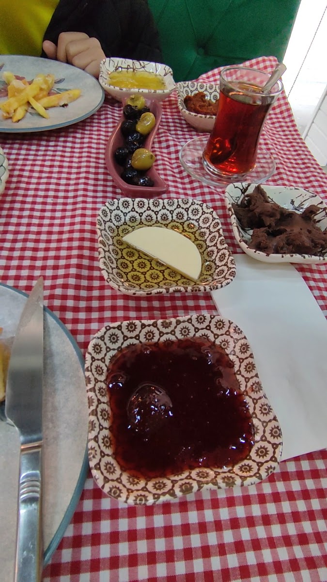 Rose Cafe — photo 3