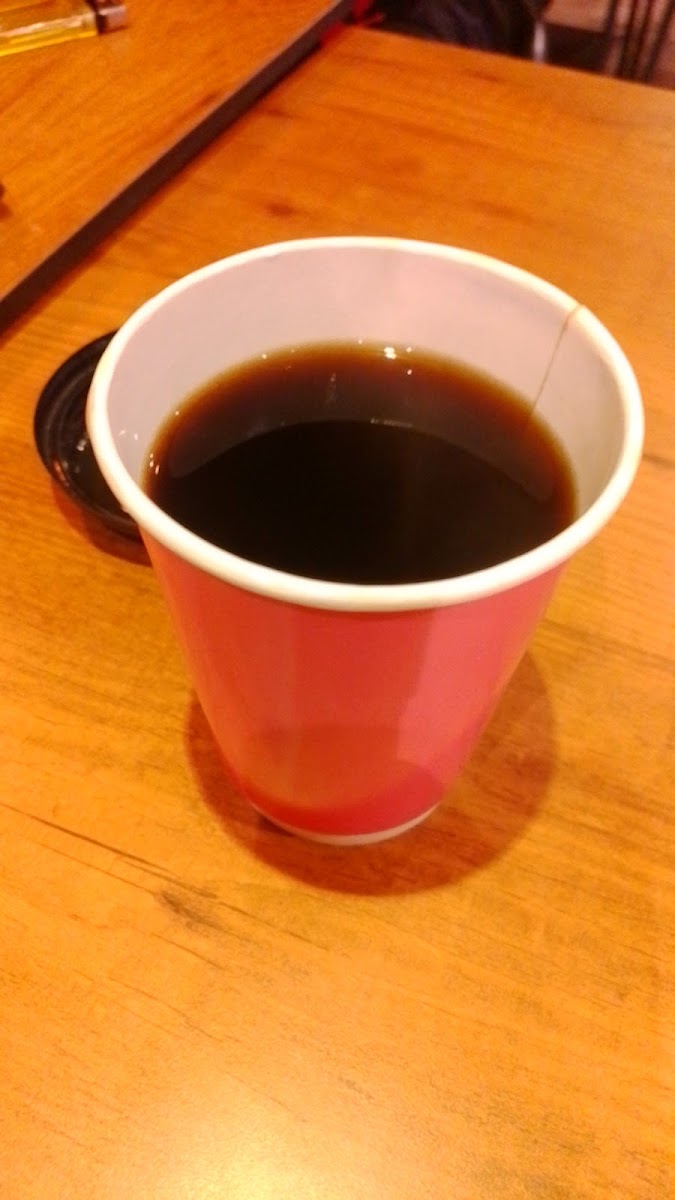 Rose Cafe — photo 5