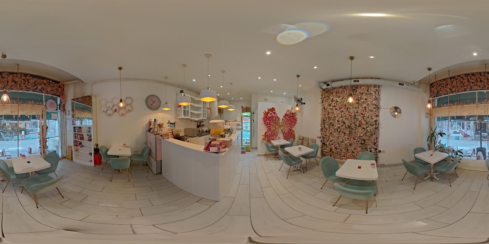 Rose Cafe — photo 9