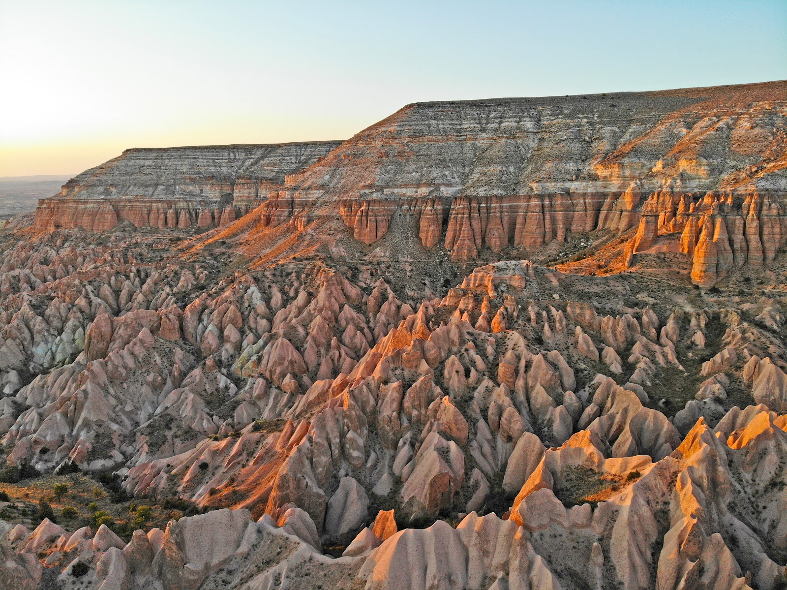 Rose Valley - Gül Vadisi — fotoğraf