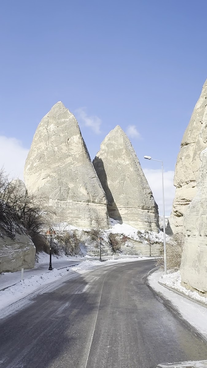 Rose Valley - Gül Vadisi — fotoğraf 2