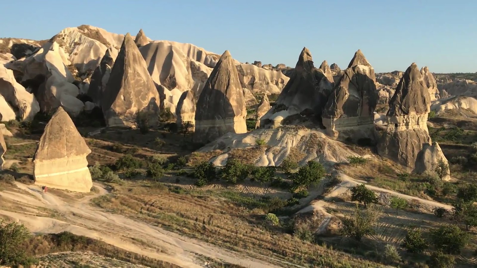 Rose Valley - Gül Vadisi — fotoğraf 4