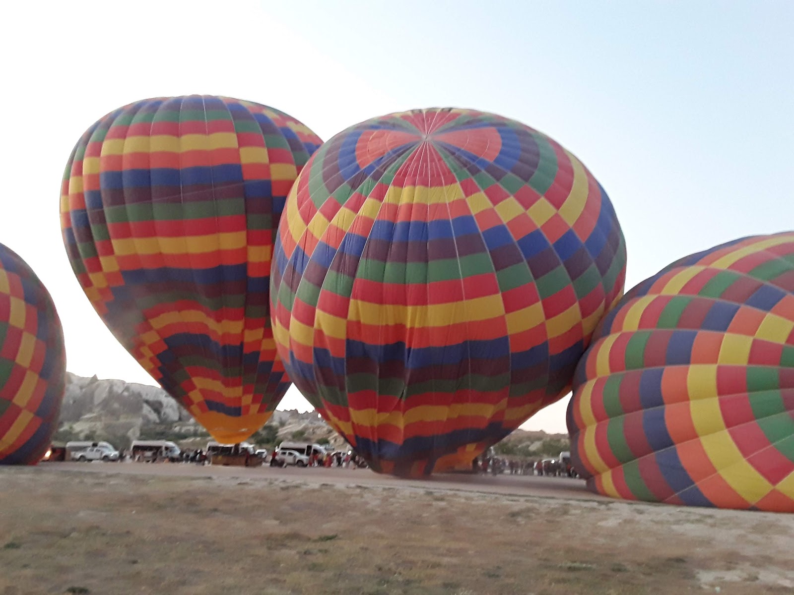Rose Valley - Gül Vadisi — fotoğraf 5
