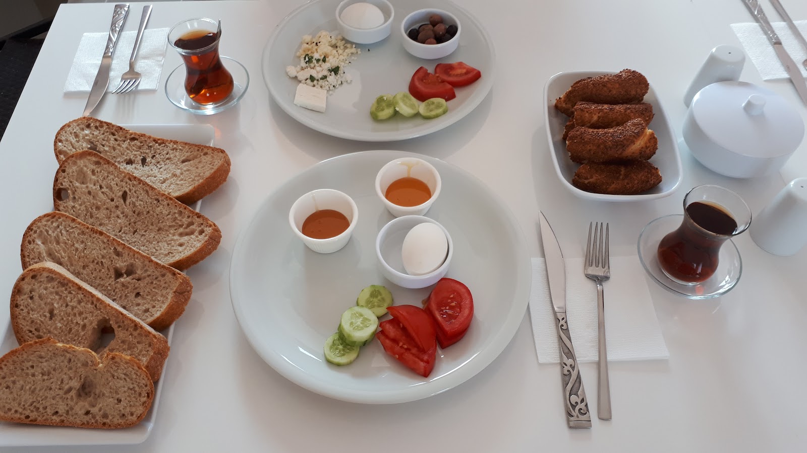 Roseville Gülsuyu & Aromatik Yağlar — fotoğraf 5