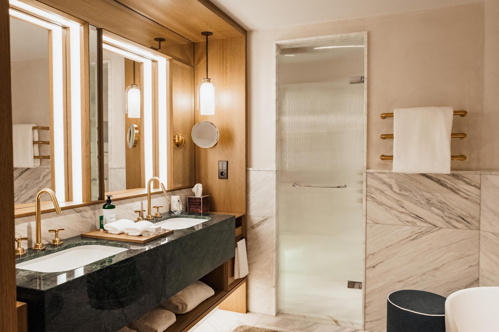 Rosewood Munich — photo 10
