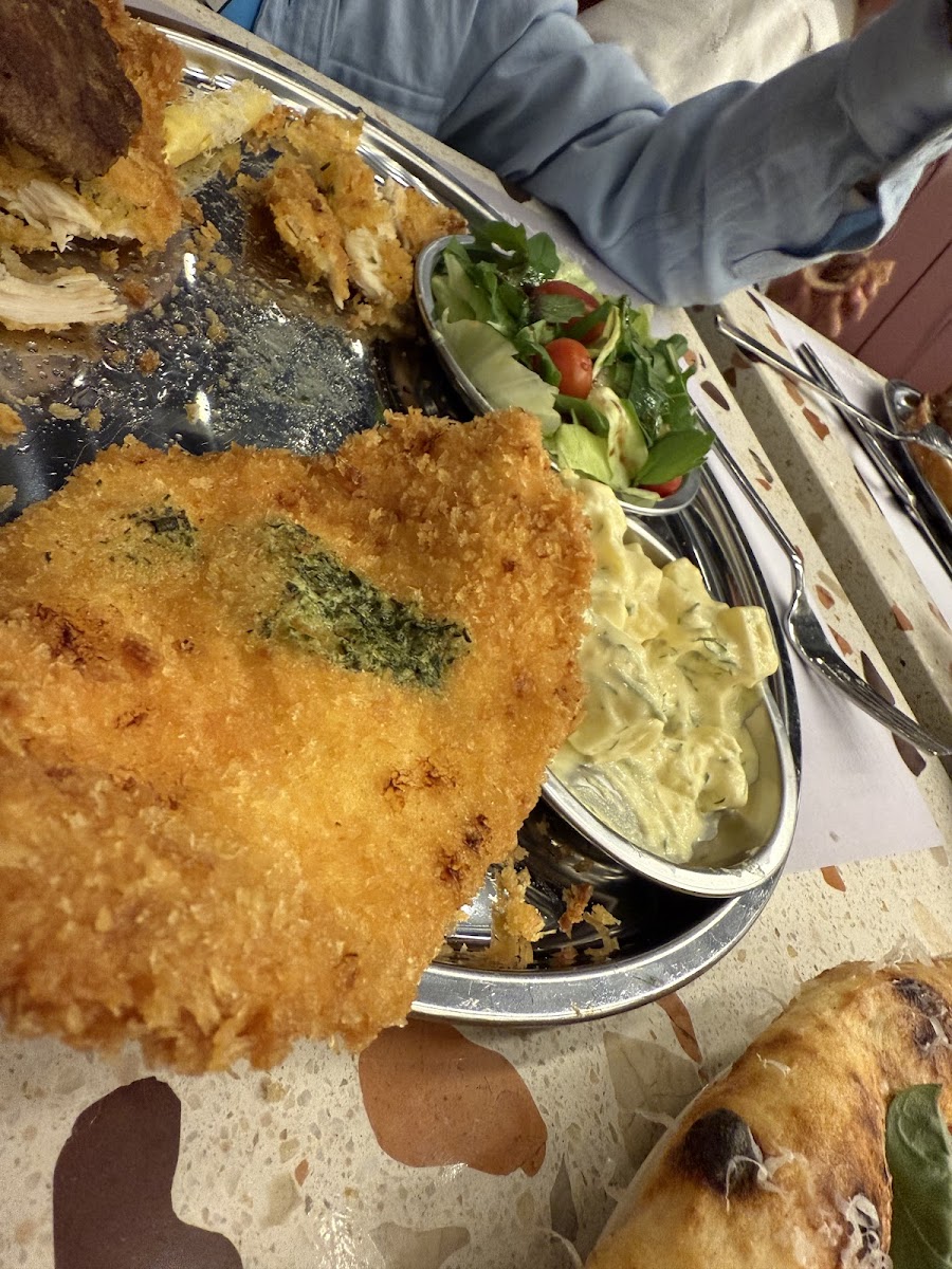 Rosso Artisan Food — fotoğraf 2