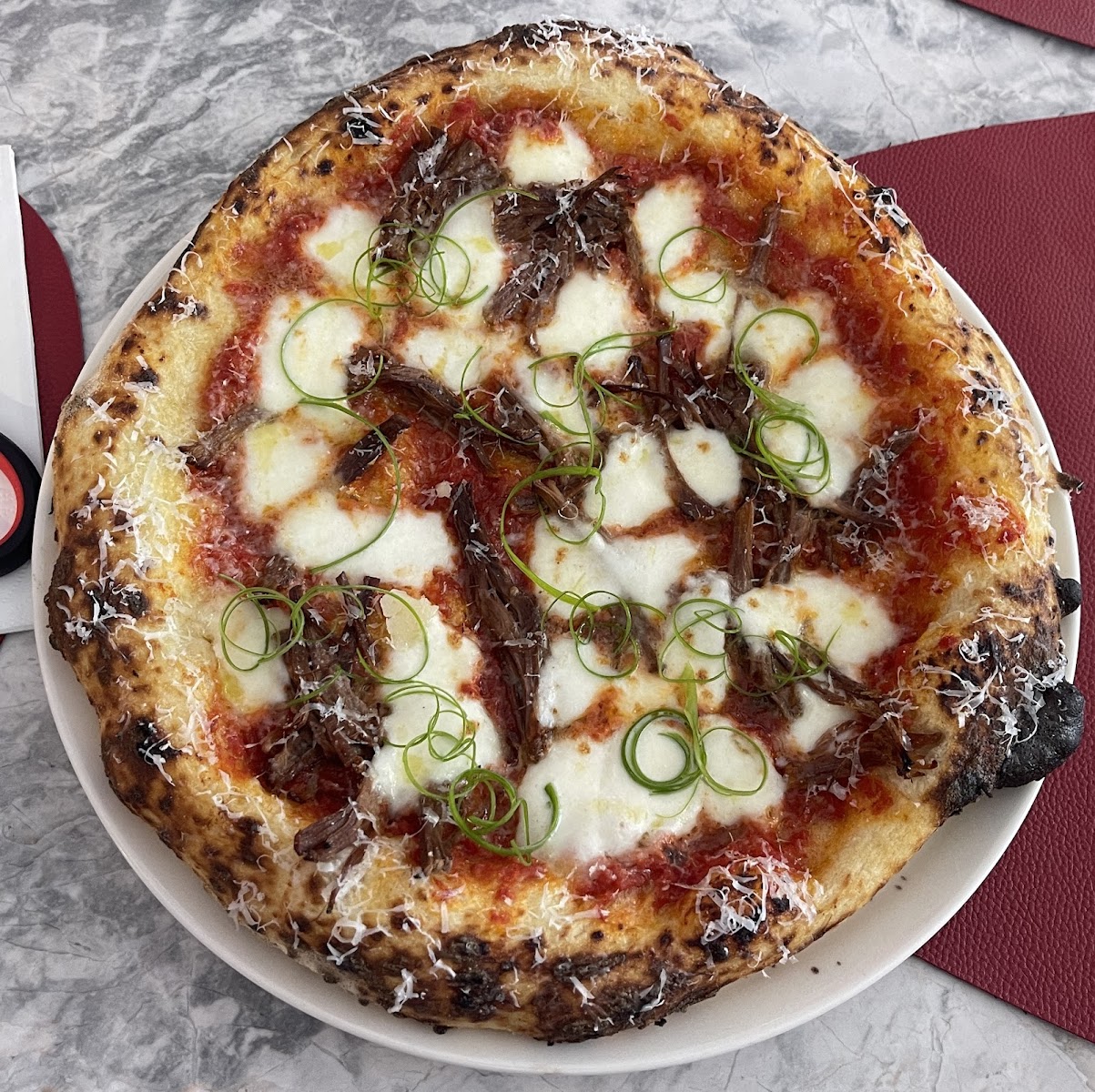 Rosso Artisan Food — fotoğraf 5