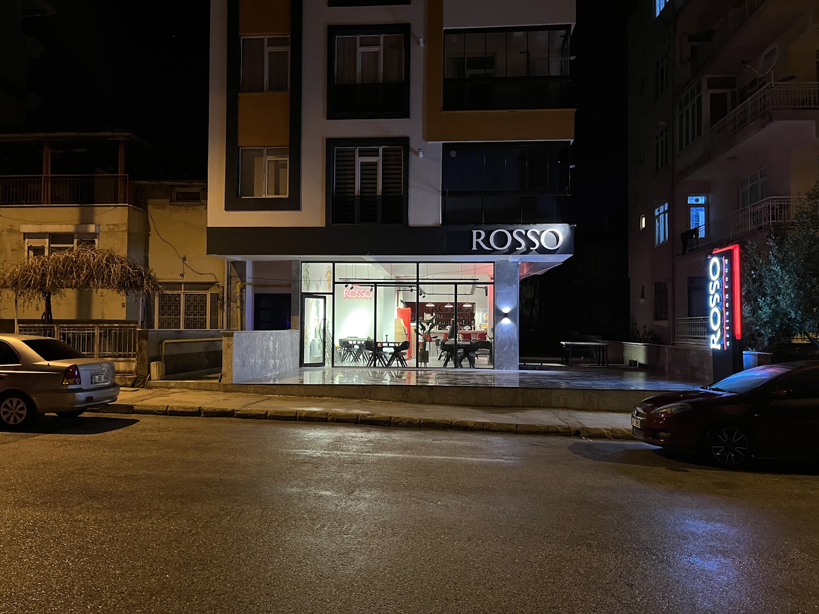 Rosso Artisan Food — photo 10