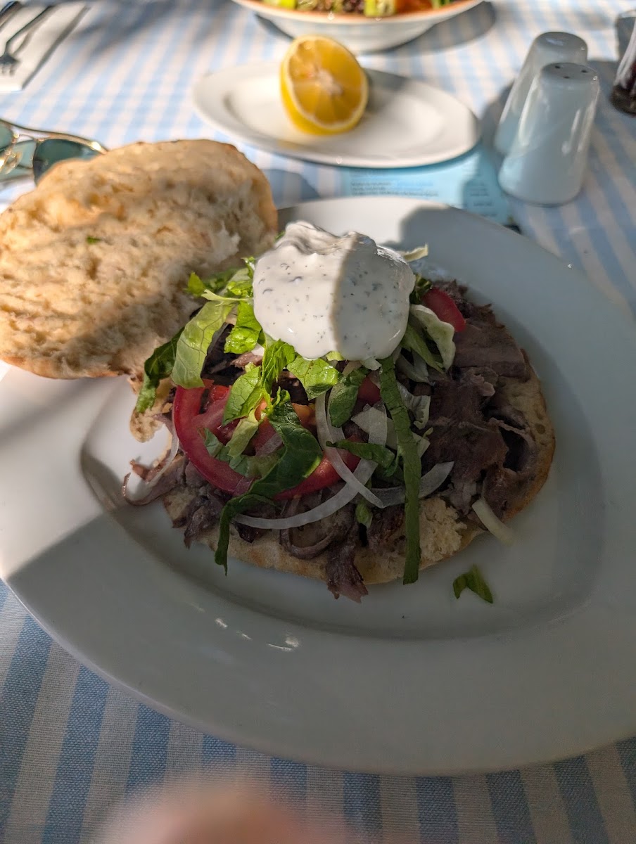 Rota Barış Usta — fotoğraf 9