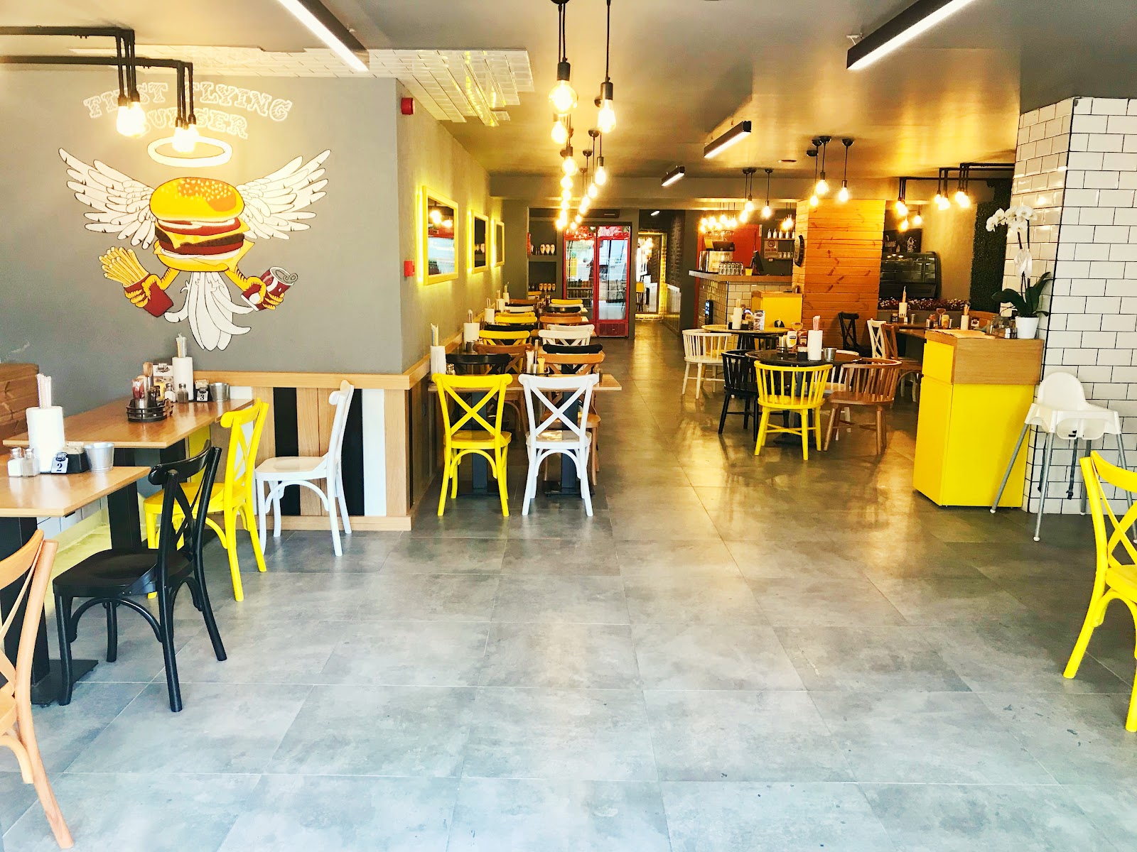 Route Burger Safranbolu — fotoğraf