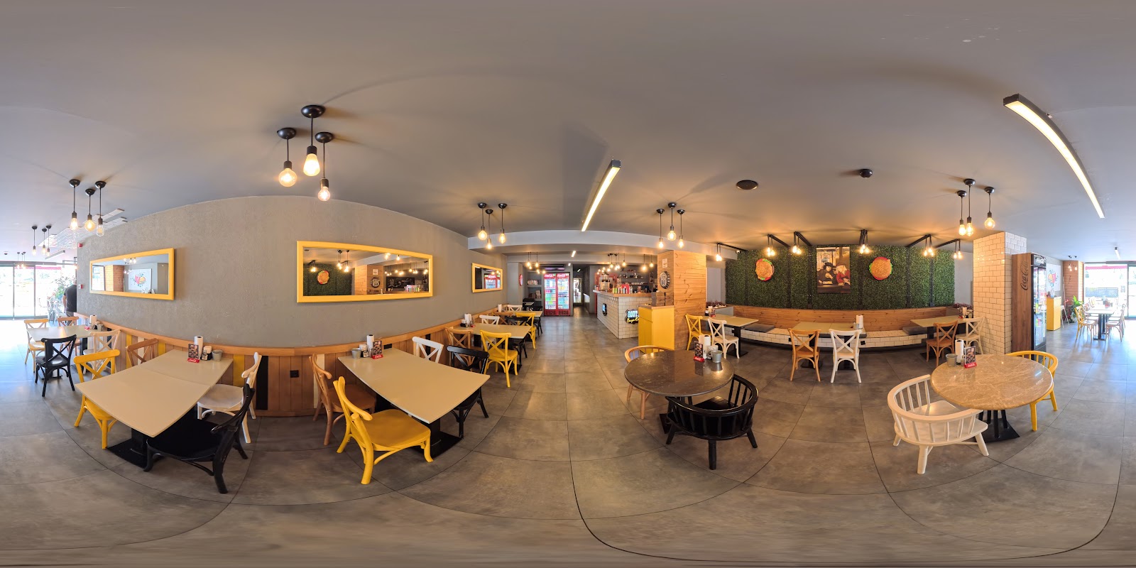 Route Burger Safranbolu — fotoğraf 10