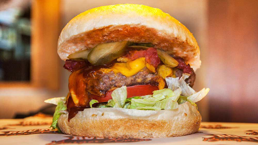 Route Burger Safranbolu — fotoğraf 5