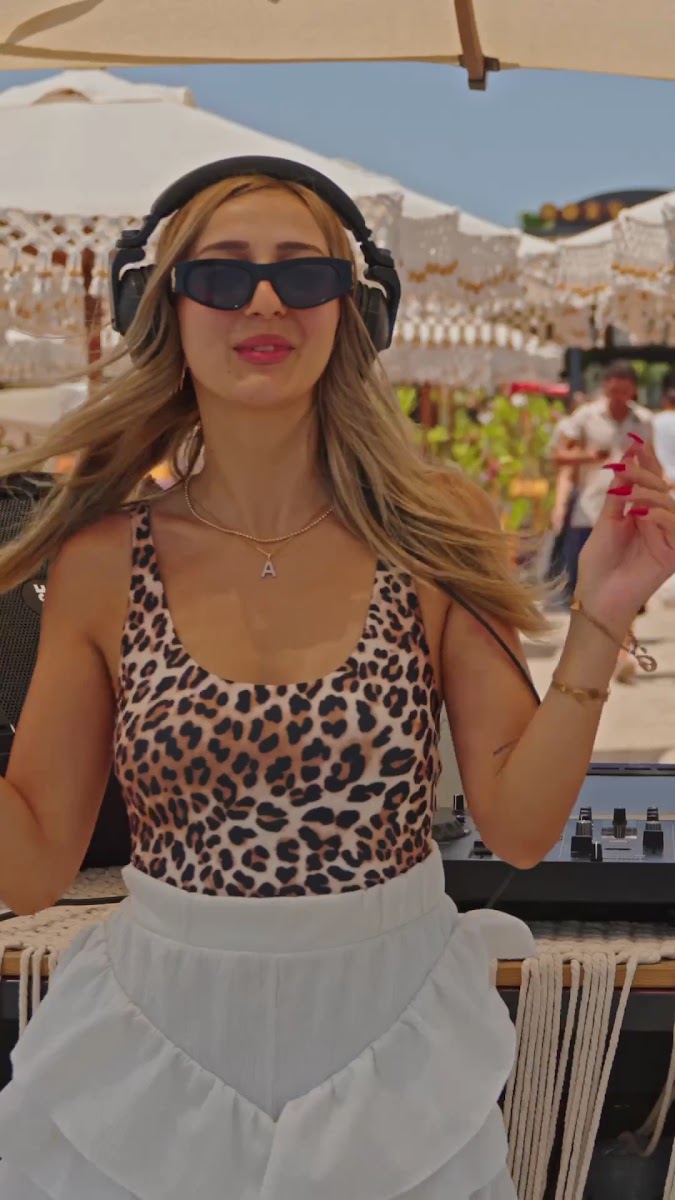 Roxy Beach Lounge Antalya - Restaurant & Cocktail Bar — fotoğraf 5