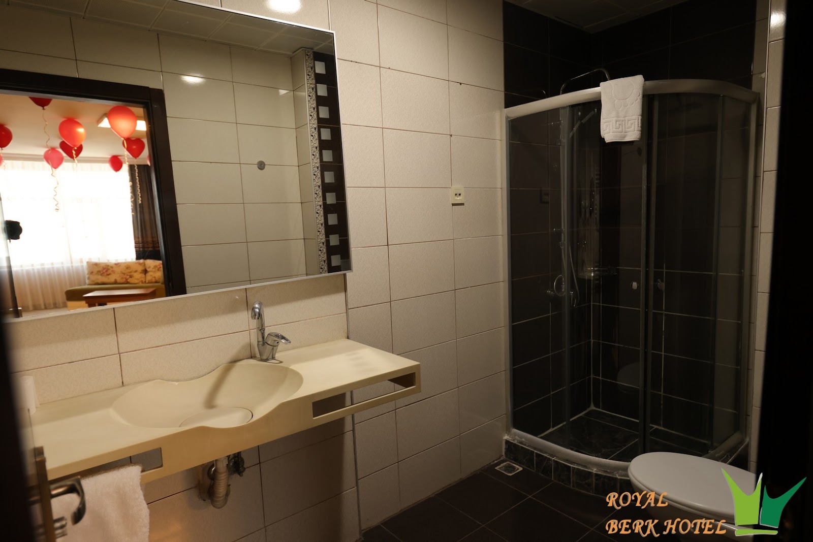 Royal Berk Hotel — fotoğraf 7