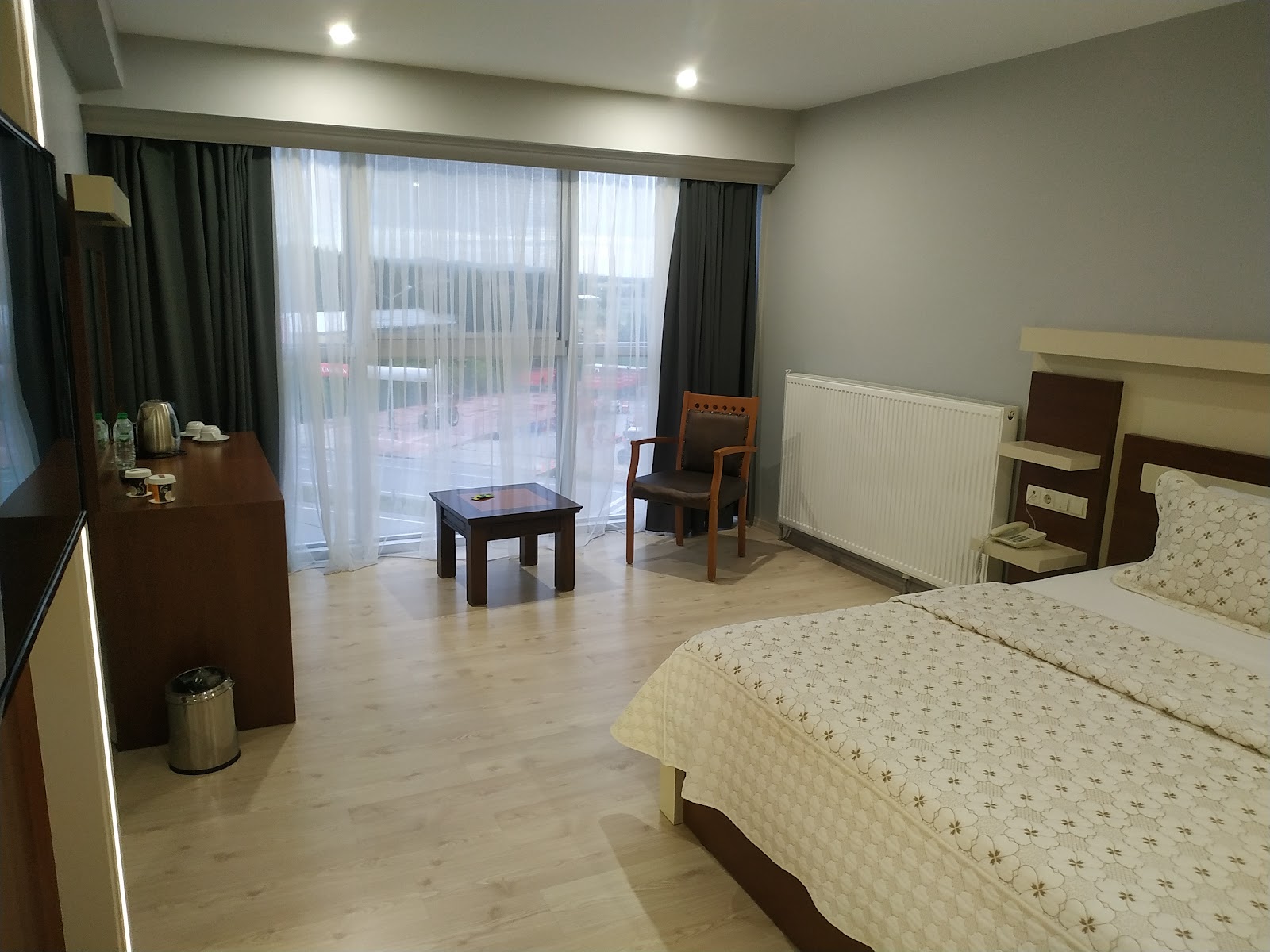 Royal Bilgiç Hotel() — fotoğraf 2