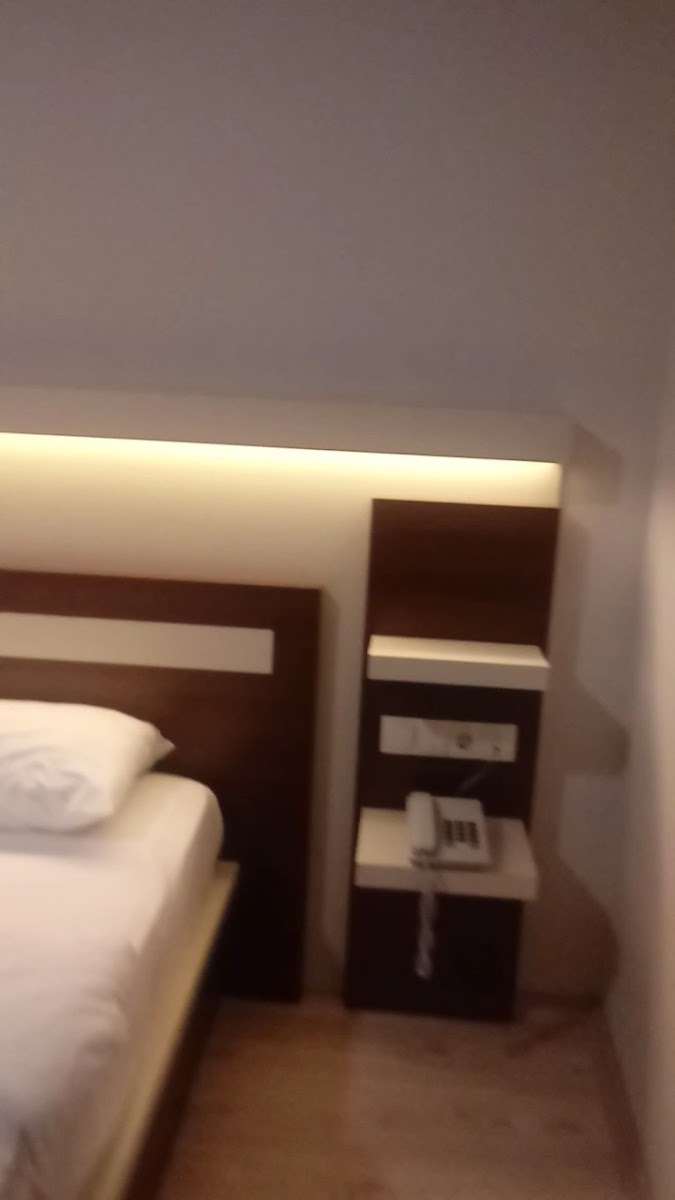 Royal Bilgiç Hotel() — fotoğraf 3