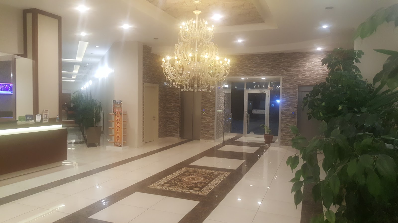 Royal Bilgiç Hotel() — fotoğraf 4