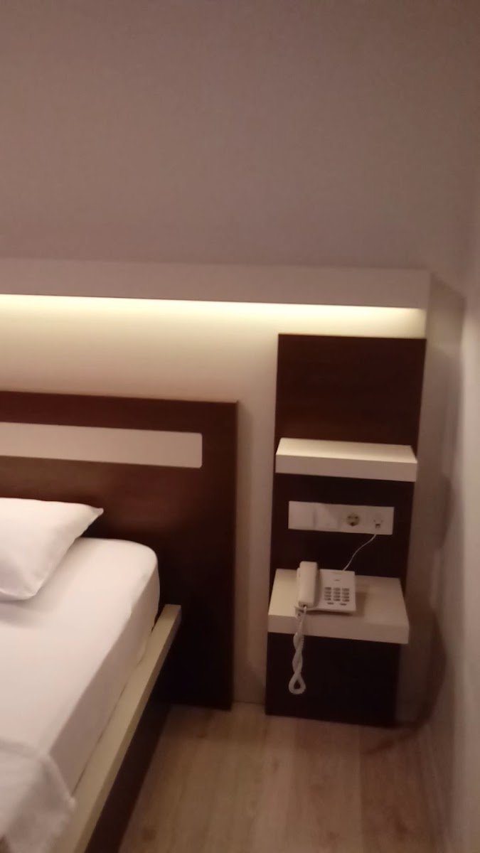 Royal Bilgiç Hotel() — fotoğraf 6