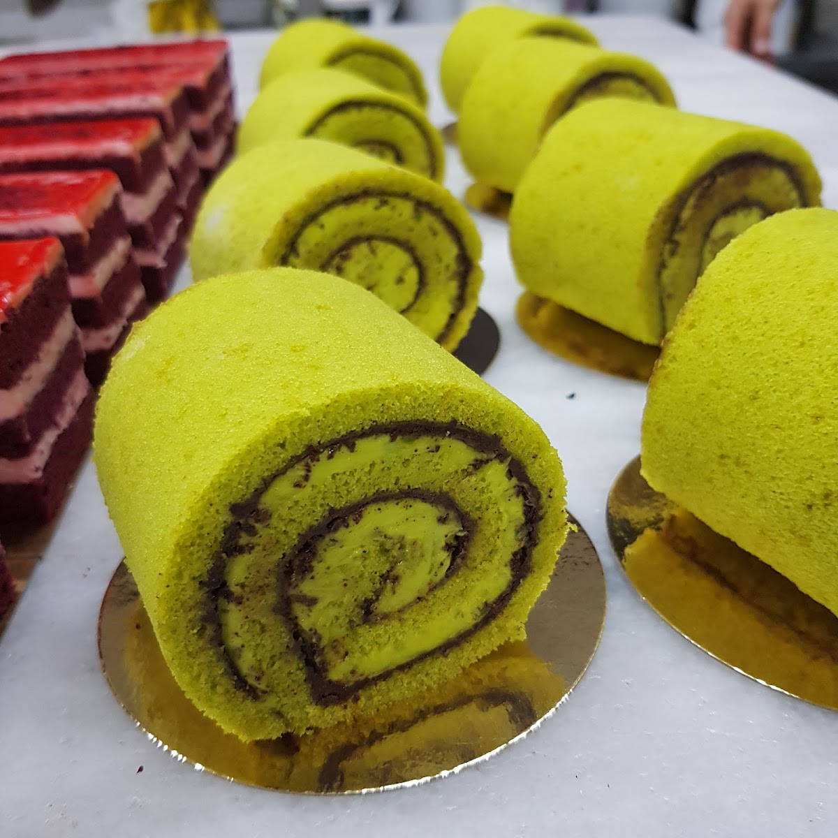 Royal Butik Patisserie — fotoğraf 2