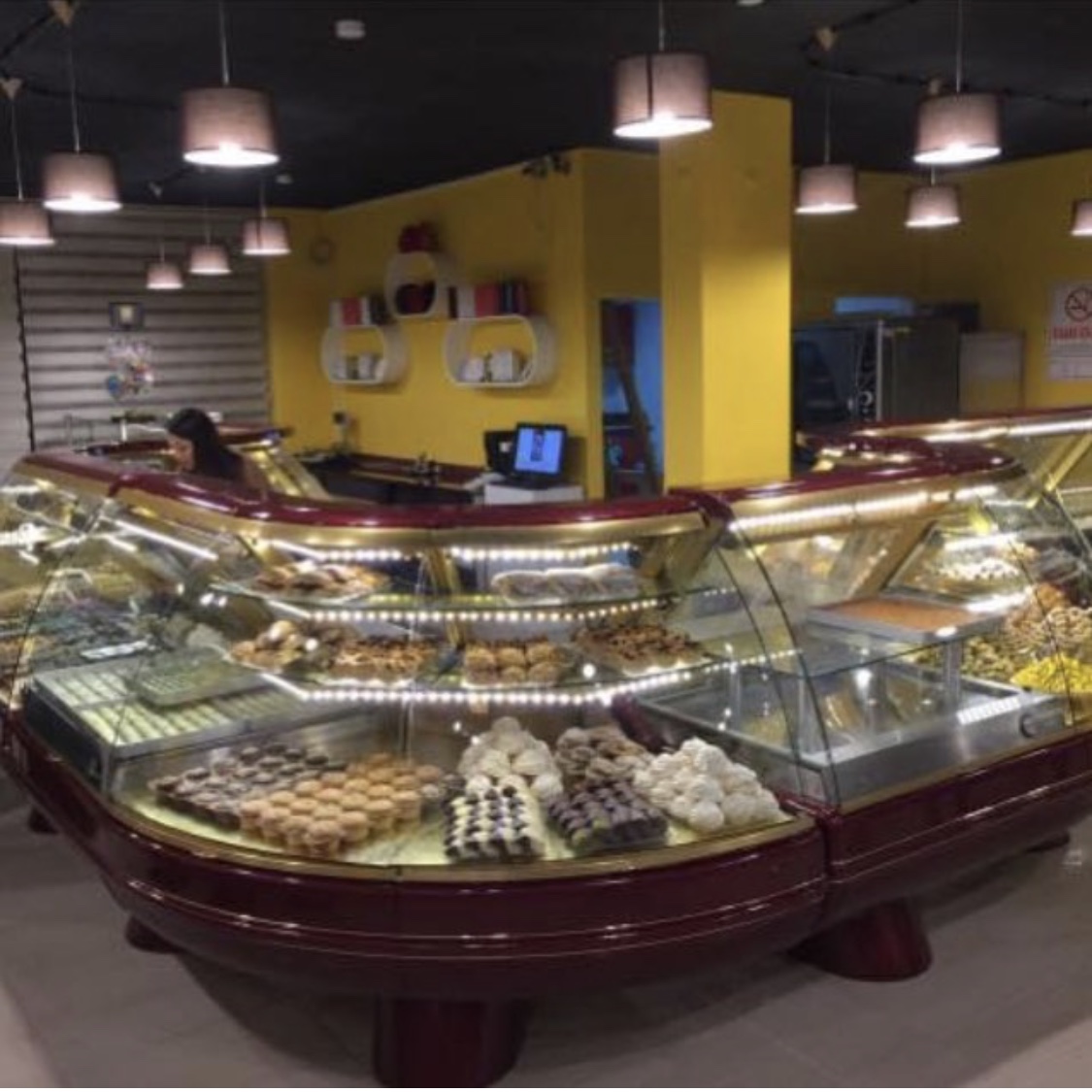 Royal Butik Patisserie — fotoğraf 3