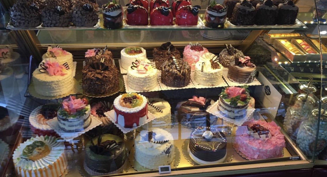 Royal Butik Patisserie — fotoğraf 4