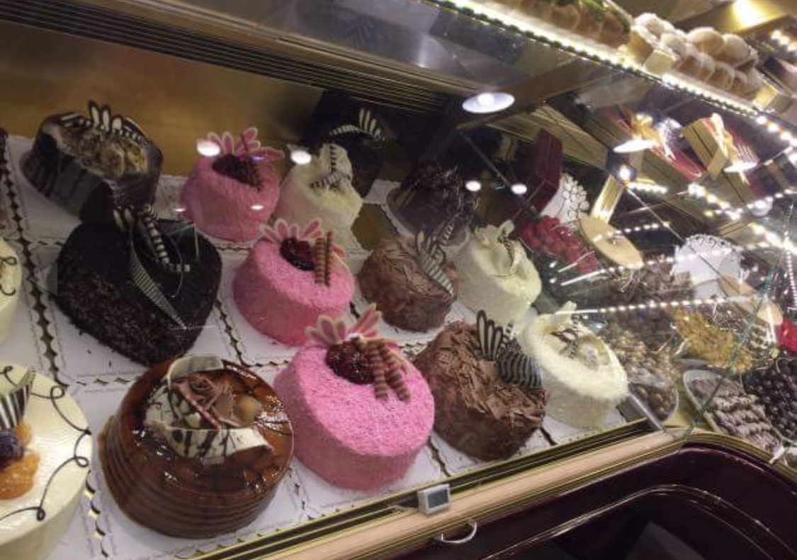 Royal Butik Patisserie — fotoğraf 5