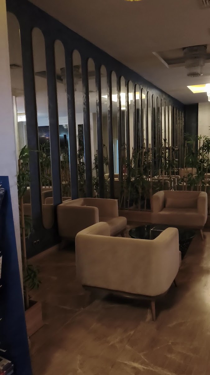 Royal Comfort Hotel — fotoğraf 4