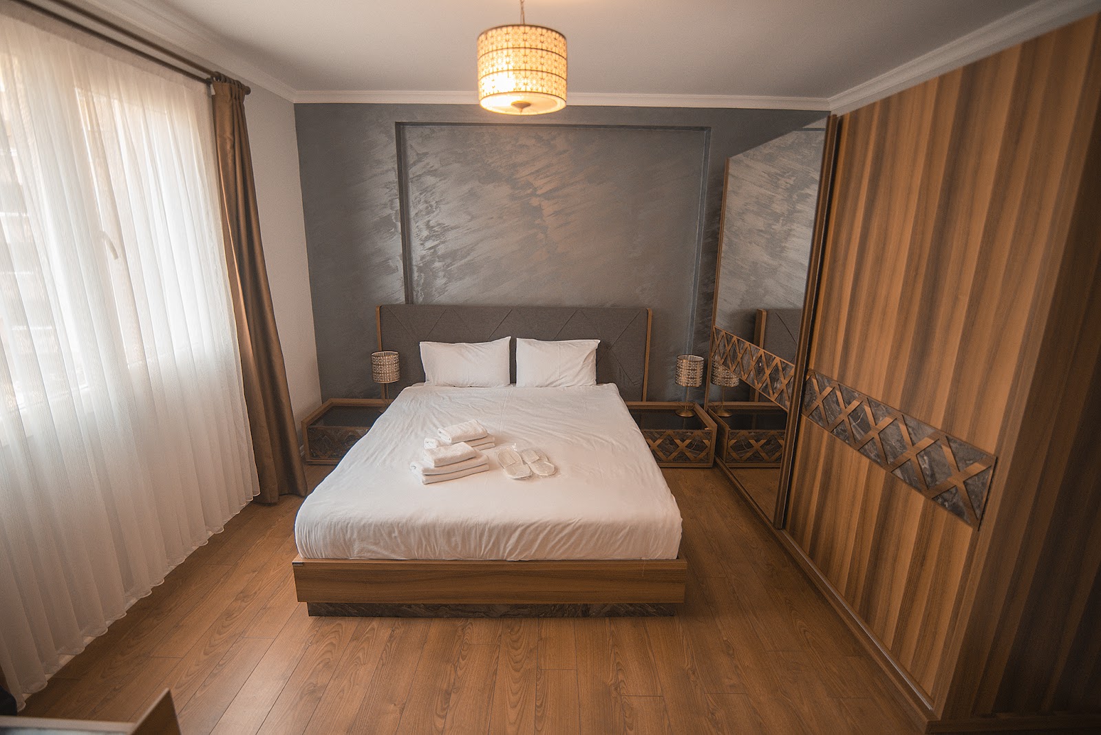 Royal Comfort Hotel — fotoğraf 9